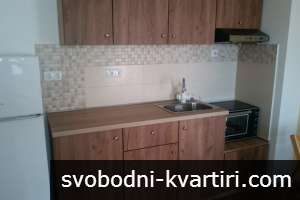 ТОП ЛОКАЦИЯ! Двустаен в Каменица - 390 € ТОП ЛОКАЦИЯ! Двустаен в Каменица - 390 €