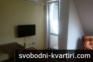 ТОП ЛОКАЦИЯ! Двустаен в Каменица - 390 € ТОП ЛОКАЦИЯ! Двустаен в Каменица - 390 €