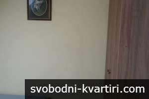 ТОП ЛОКАЦИЯ! Двустаен в Каменица - 390 € ТОП ЛОКАЦИЯ! Двустаен в Каменица - 390 €