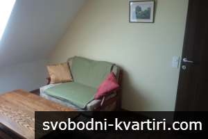 ТОП ЛОКАЦИЯ! Двустаен в Каменица - 390 € ТОП ЛОКАЦИЯ! Двустаен в Каменица - 390 €