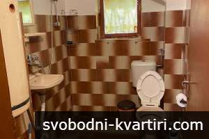 Изгодно предложение! Обзаведен двустаен апартамент Изгодно предложение! Обзаведен двустаен апартамент