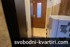 Изгодно предложение! Обзаведен двустаен апартамент Изгодно предложение! Обзаведен двустаен апартамент