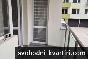 Оферта №81581 | Двустаен апартамент под наем в Христо Смирненски Оферта №81581 | Двустаен апартамент под наем в Христо Смирненски