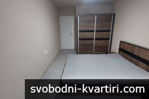 Оферта №81581 | Двустаен апартамент под наем в Христо Смирненски Оферта №81581 | Двустаен апартамент под наем в Христо Смирненски