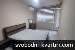 Оферта №81581 | Двустаен апартамент под наем в Христо Смирненски Оферта №81581 | Двустаен апартамент под наем в Христо Смирненски