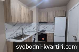 Оферта №81581 | Двустаен апартамент под наем в Христо Смирненски Оферта №81581 | Двустаен апартамент под наем в Христо Смирненски