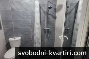 Оферта №81581 | Двустаен апартамент под наем в Христо Смирненски Оферта №81581 | Двустаен апартамент под наем в Христо Смирненски