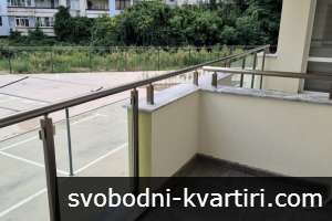 Оферта №81581 | Двустаен апартамент под наем в Христо Смирненски Оферта №81581 | Двустаен апартамент под наем в Христо Смирненски