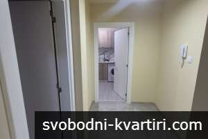 Оферта №81581 | Двустаен апартамент под наем в Христо Смирненски Оферта №81581 | Двустаен апартамент под наем в Христо Смирненски