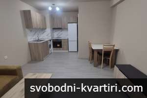 Оферта №81581 | Двустаен апартамент под наем в Христо Смирненски Оферта №81581 | Двустаен апартамент под наем в Христо Смирненски