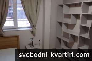 Едностаен апартамент на метри от Техническия университет Едностаен апартамент на метри от Техническия университет