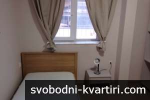 Едностаен апартамент на метри от Техническия университет Едностаен апартамент на метри от Техническия университет