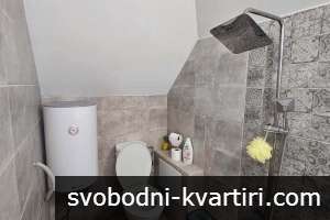 Двустаен апартамент до Събота пазара Двустаен апартамент до Събота пазара