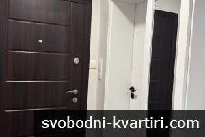 ПЪРВИ НАЕМАТЕЛИ! Чисто нов, луксозно обзаведен двустаен апартамент до Медицински университет ПЪРВИ НАЕМАТЕЛИ! Чисто нов, луксозно обзаведен двустаен апартамент до Медицински университет