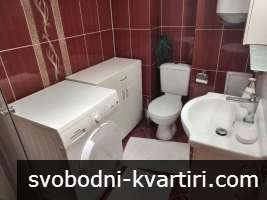 Оферта №89753 Двустаен под наем на крачки от Главната, Понеделник пазара и „Света Петка“ Оферта №89753 Двустаен под наем на крачки от Главната, Понеделник пазара и „Света Петка“