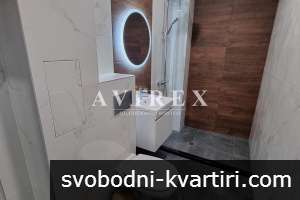 Оферта №02619 Двустаен апартамент под наем Оферта №02619 Двустаен апартамент под наем