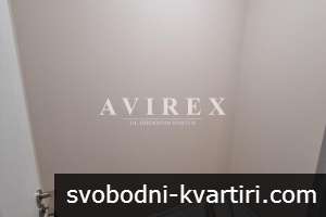 Оферта №02619 Двустаен апартамент под наем Оферта №02619 Двустаен апартамент под наем