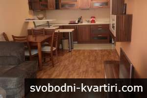 Двустаен апартамент под наем в Кършияка Двустаен апартамент под наем в Кършияка