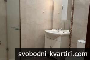 Двустаен апартамент под наем в Кършияка Двустаен апартамент под наем в Кършияка