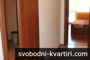 Двустаен апартамент под наем в Кършияка Двустаен апартамент под наем в Кършияка