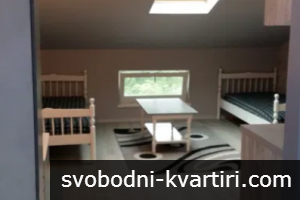 Едностаен апартамент под наем Едностаен апартамент под наем