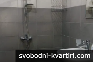 Едностаен апартамент под наем Едностаен апартамент под наем