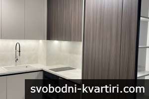 Луксозно обзаведен апартамент в Остромила Луксозно обзаведен апартамент в Остромила