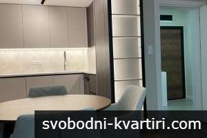 Луксозно обзаведен апартамент в Остромила Луксозно обзаведен апартамент в Остромила
