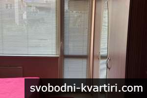Ново предложение! Двустаен апартамент в Кючук Париж Ново предложение! Двустаен апартамент в Кючук Париж