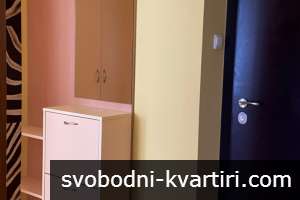 Ново предложение! Двустаен апартамент в Кючук Париж Ново предложение! Двустаен апартамент в Кючук Париж