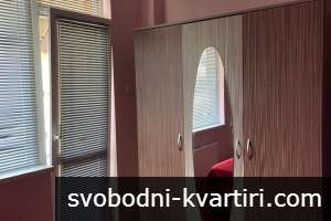 Ново предложение! Двустаен апартамент в Кючук Париж Ново предложение! Двустаен апартамент в Кючук Париж