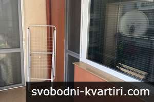 Ново предложение! Двустаен апартамент в Кючук Париж Ново предложение! Двустаен апартамент в Кючук Париж