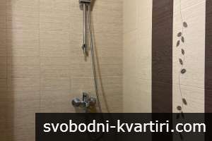 Ново предложение! Двустаен апартамент в Кючук Париж Ново предложение! Двустаен апартамент в Кючук Париж