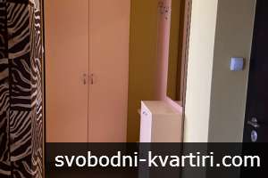 Ново предложение! Двустаен апартамент в Кючук Париж Ново предложение! Двустаен апартамент в Кючук Париж