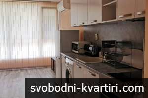 Оферта №57504 - Двустаен под наем в Младежки хълм Оферта №57504 - Двустаен под наем в Младежки хълм