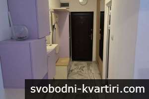 Тристаен апартамент в Тракия до Лаута Тристаен апартамент в Тракия до Лаута