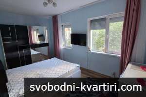 Тристаен апартамент в Тракия до Лаута Тристаен апартамент в Тракия до Лаута
