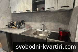 Ново предложение! Тристаен апартамент в Каменица 2 Ново предложение! Тристаен апартамент в Каменица 2
