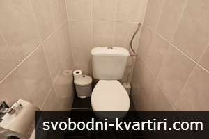 Ново предложение! Тристаен апартамент в Каменица 2 Ново предложение! Тристаен апартамент в Каменица 2