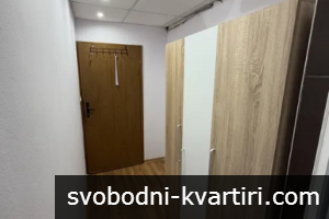 Оферта №88764 Едностаен апартамент под наем Оферта №88764 Едностаен апартамент под наем