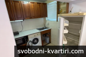 Оферта №88764 Едностаен апартамент под наем Оферта №88764 Едностаен апартамент под наем