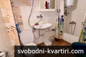 Тристаен апартамент под наем на бул. „Васил Априлов“ Тристаен апартамент под наем на бул. „Васил Априлов“