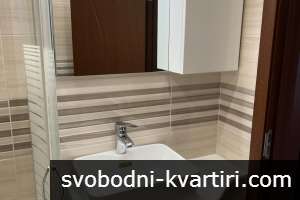 Тристаен апартамент под наем ТОП ЛОКАЦИЯ - до стадион „Христо Ботев“ Тристаен апартамент под наем ТОП ЛОКАЦИЯ - до стадион „Христо Ботев“