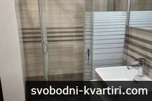 Тристаен апартамент под наем ТОП ЛОКАЦИЯ - до стадион „Христо Ботев“ Тристаен апартамент под наем ТОП ЛОКАЦИЯ - до стадион „Христо Ботев“