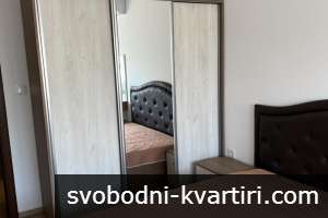 Тристаен апартамент под наем ТОП ЛОКАЦИЯ - до стадион „Христо Ботев“ Тристаен апартамент под наем ТОП ЛОКАЦИЯ - до стадион „Христо Ботев“