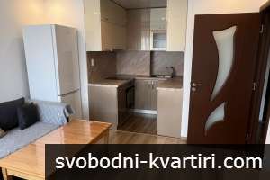 Тристаен апартамент под наем ТОП ЛОКАЦИЯ - до стадион „Христо Ботев“ Тристаен апартамент под наем ТОП ЛОКАЦИЯ - до стадион „Христо Ботев“
