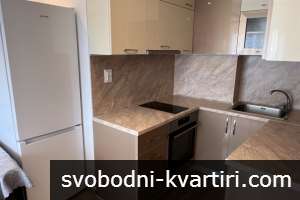 Тристаен апартамент под наем ТОП ЛОКАЦИЯ - до стадион „Христо Ботев“ Тристаен апартамент под наем ТОП ЛОКАЦИЯ - до стадион „Христо Ботев“