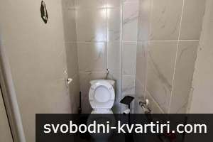Тристаен апартамент под наем в Мараша Тристаен апартамент под наем в Мараша