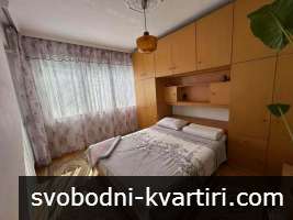 Тристаен апартамент под наем в Мараша Тристаен апартамент под наем в Мараша