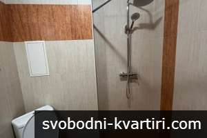 Двустаен под наем до парк „Студенец“ Двустаен под наем до парк „Студенец“